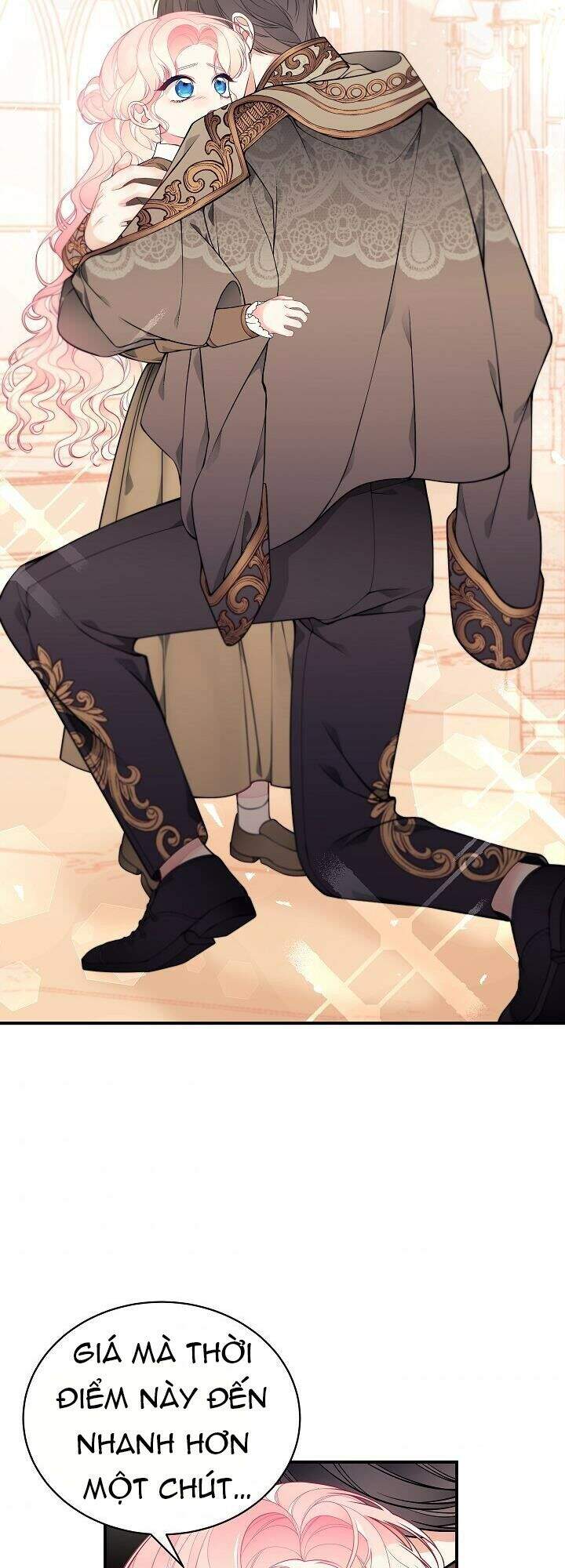 Tôi Chỉ Đi Tìm Cha Thôi Chapter 16 - 2