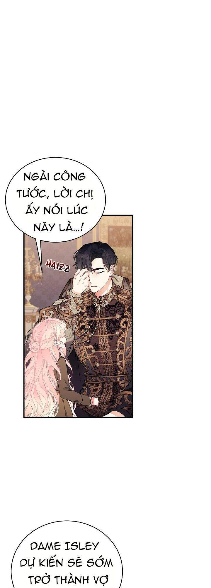 Tôi Chỉ Đi Tìm Cha Thôi Chapter 16 - 14