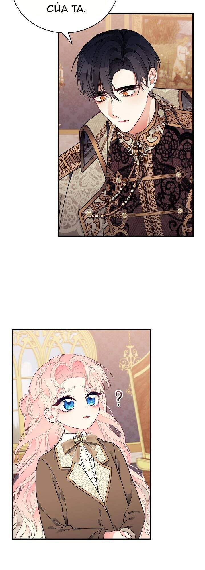 Tôi Chỉ Đi Tìm Cha Thôi Chapter 16 - 15