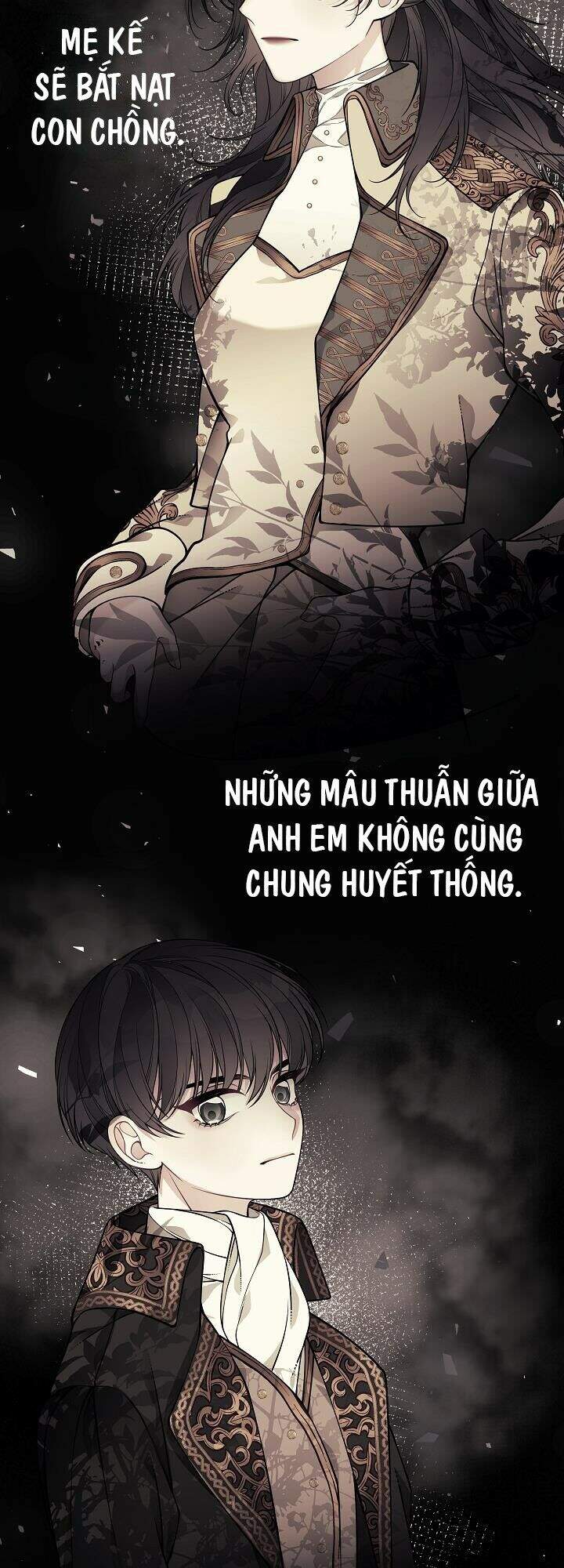 Tôi Chỉ Đi Tìm Cha Thôi Chapter 16 - 17