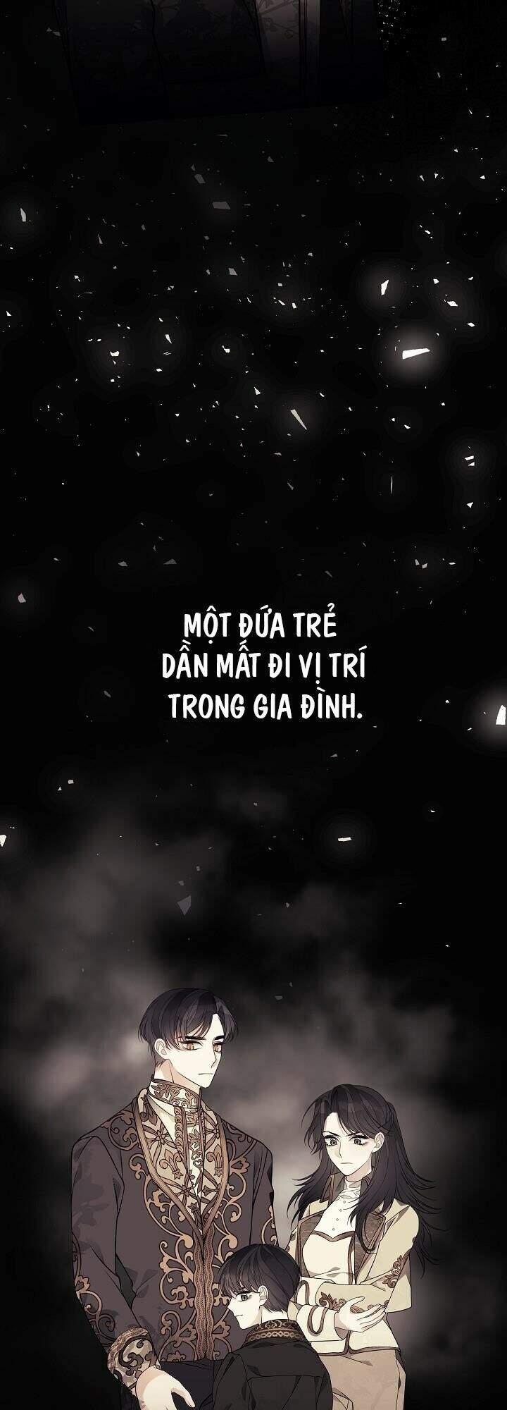 Tôi Chỉ Đi Tìm Cha Thôi Chapter 16 - 18