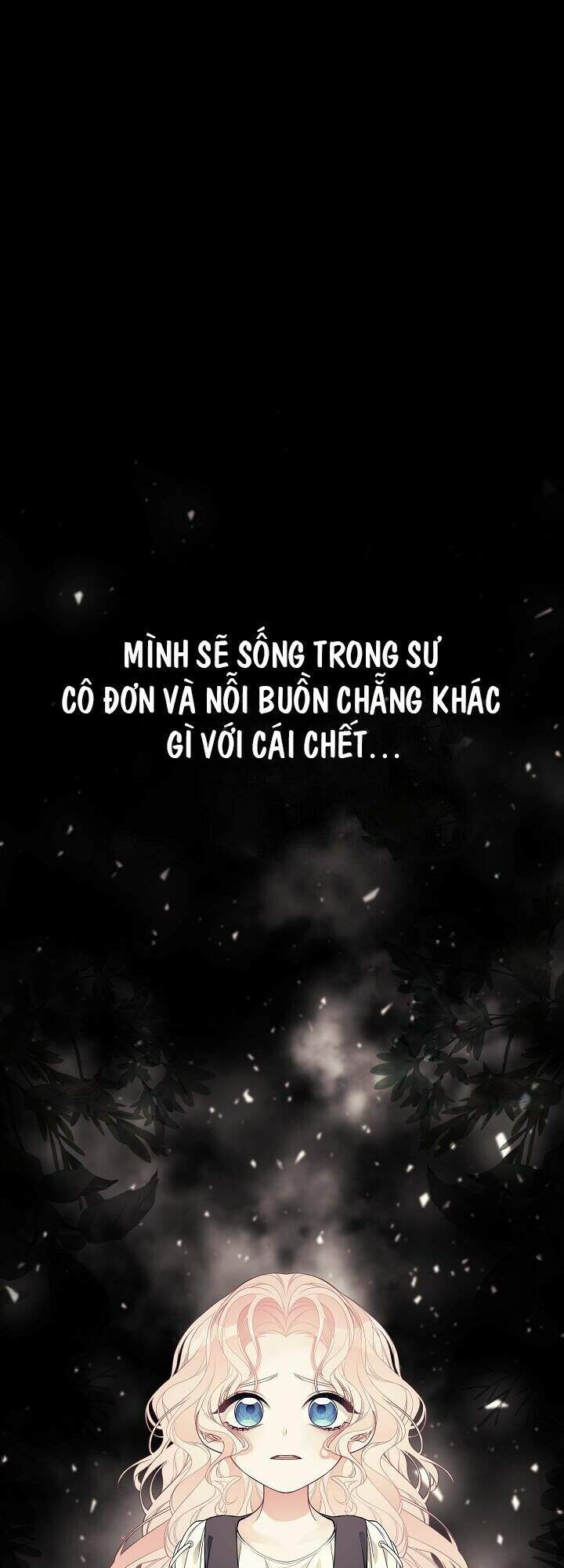 Tôi Chỉ Đi Tìm Cha Thôi Chapter 16 - 20