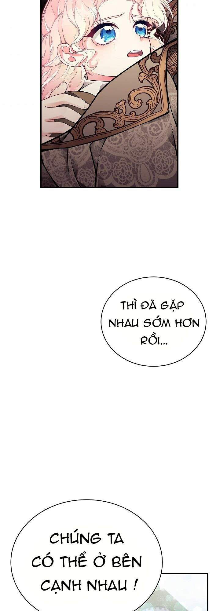 Tôi Chỉ Đi Tìm Cha Thôi Chapter 16 - 3