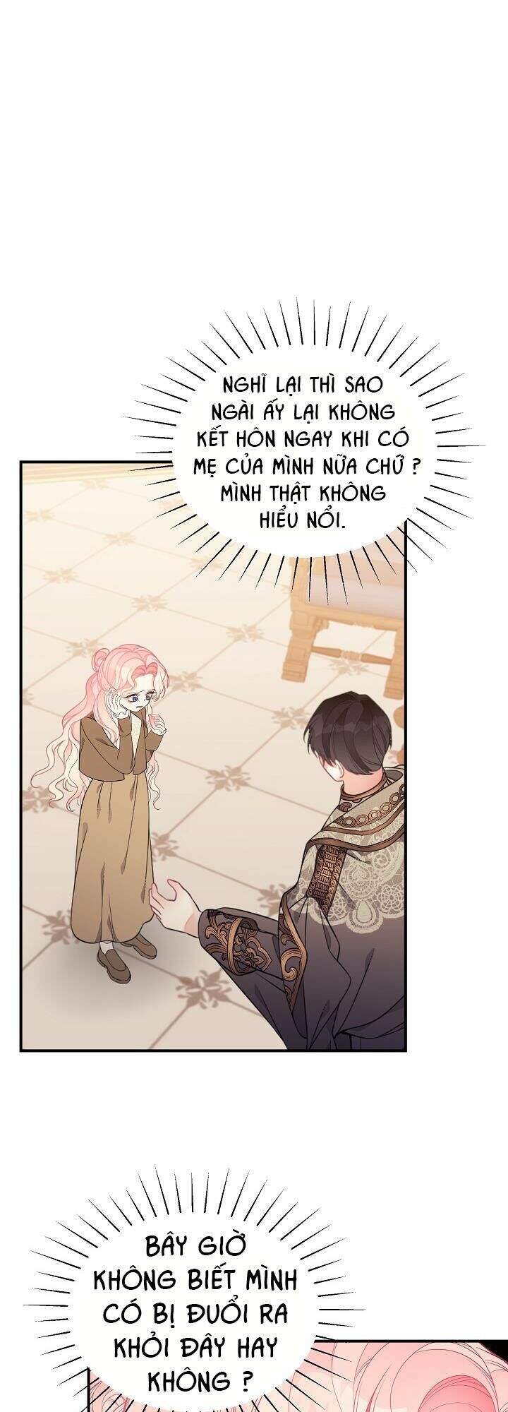 Tôi Chỉ Đi Tìm Cha Thôi Chapter 16 - 23