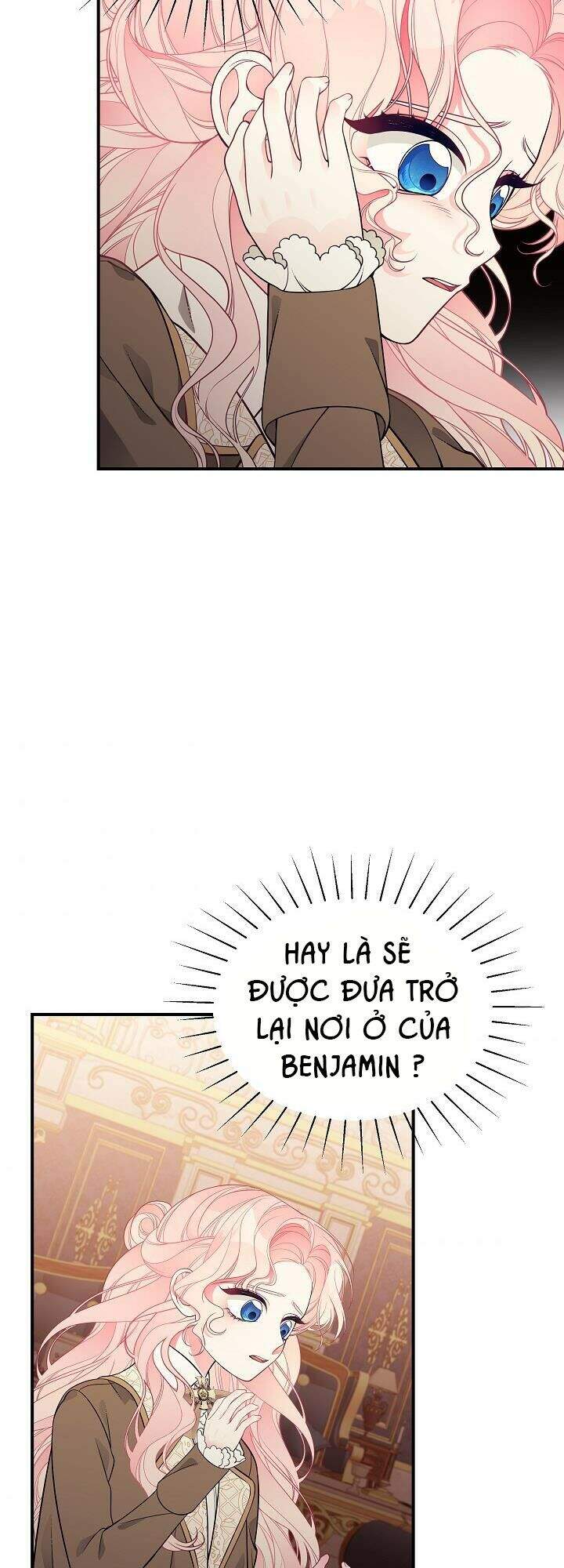 Tôi Chỉ Đi Tìm Cha Thôi Chapter 16 - 24