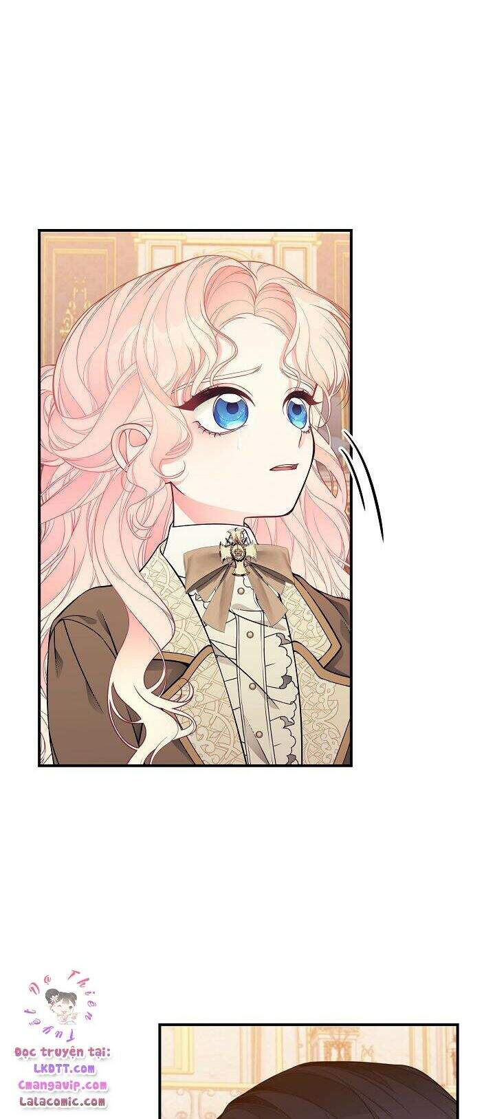 Tôi Chỉ Đi Tìm Cha Thôi Chapter 16 - 26