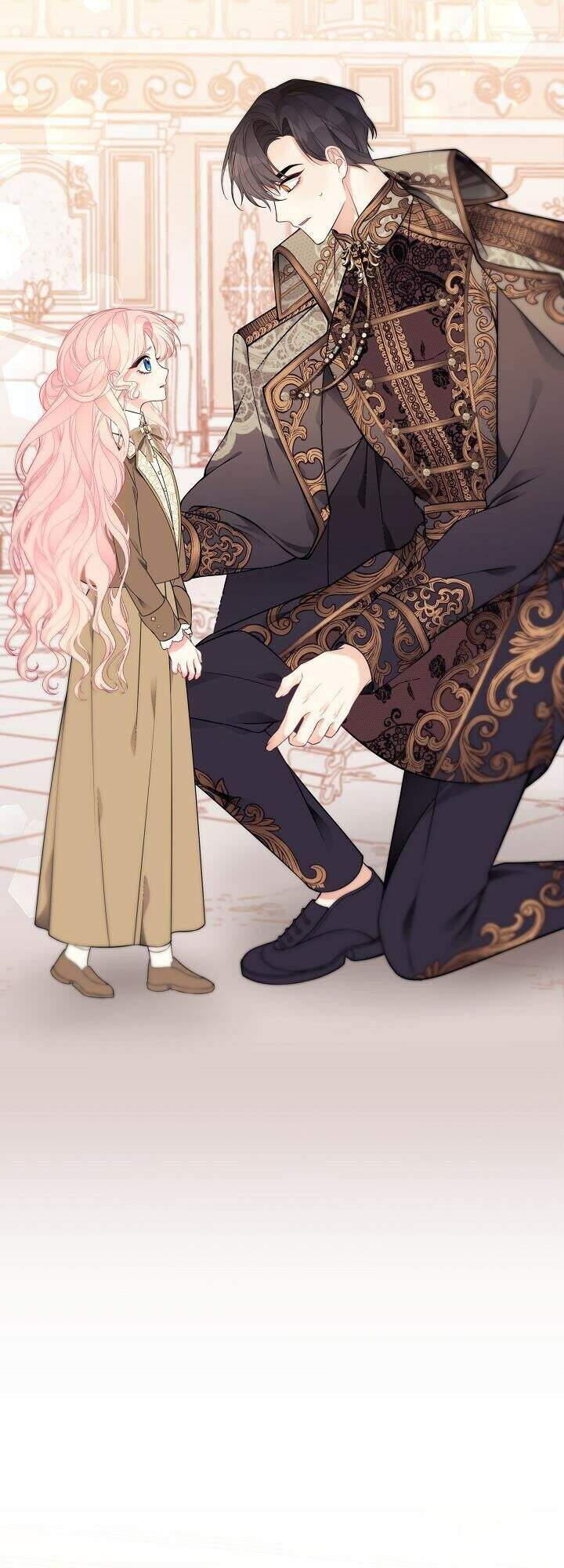 Tôi Chỉ Đi Tìm Cha Thôi Chapter 16 - 28