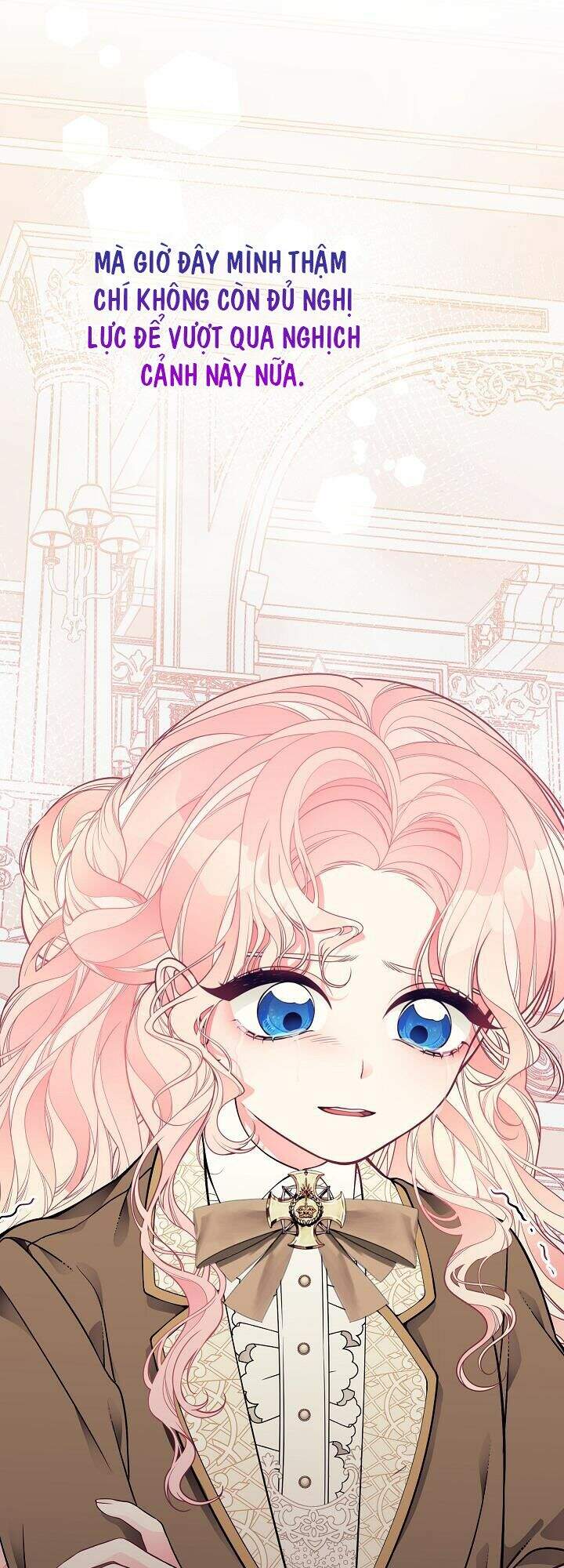 Tôi Chỉ Đi Tìm Cha Thôi Chapter 16 - 29