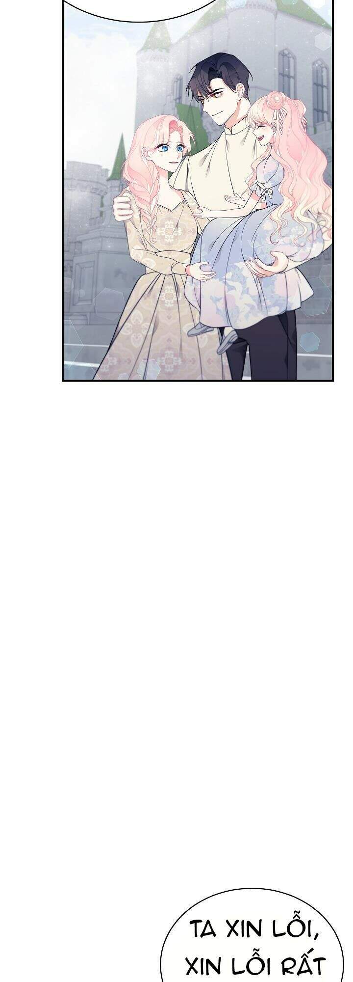 Tôi Chỉ Đi Tìm Cha Thôi Chapter 16 - 4