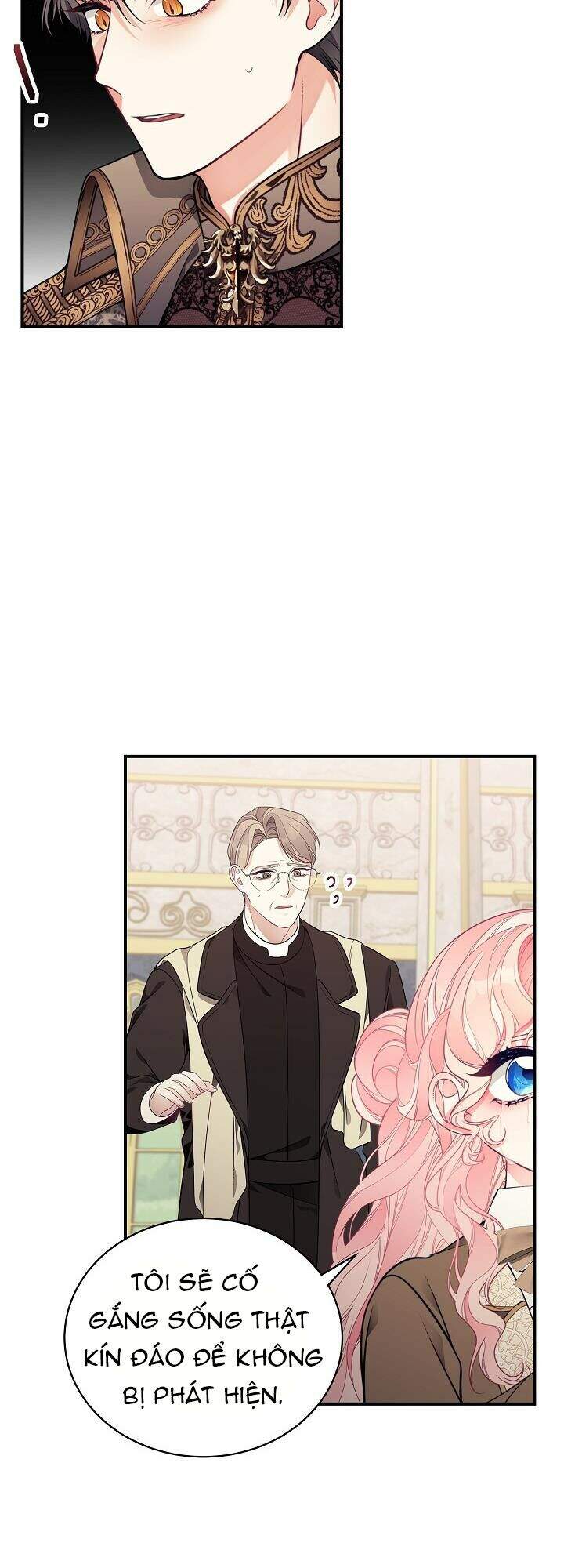 Tôi Chỉ Đi Tìm Cha Thôi Chapter 16 - 32