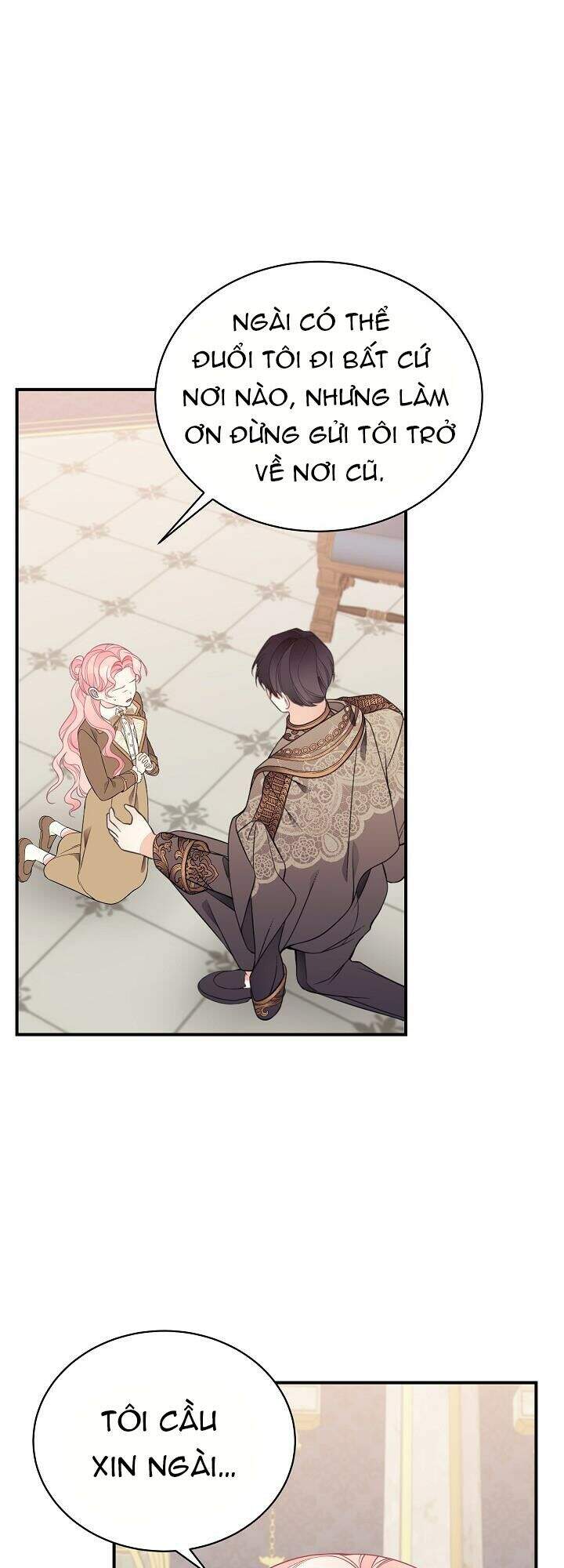 Tôi Chỉ Đi Tìm Cha Thôi Chapter 16 - 33