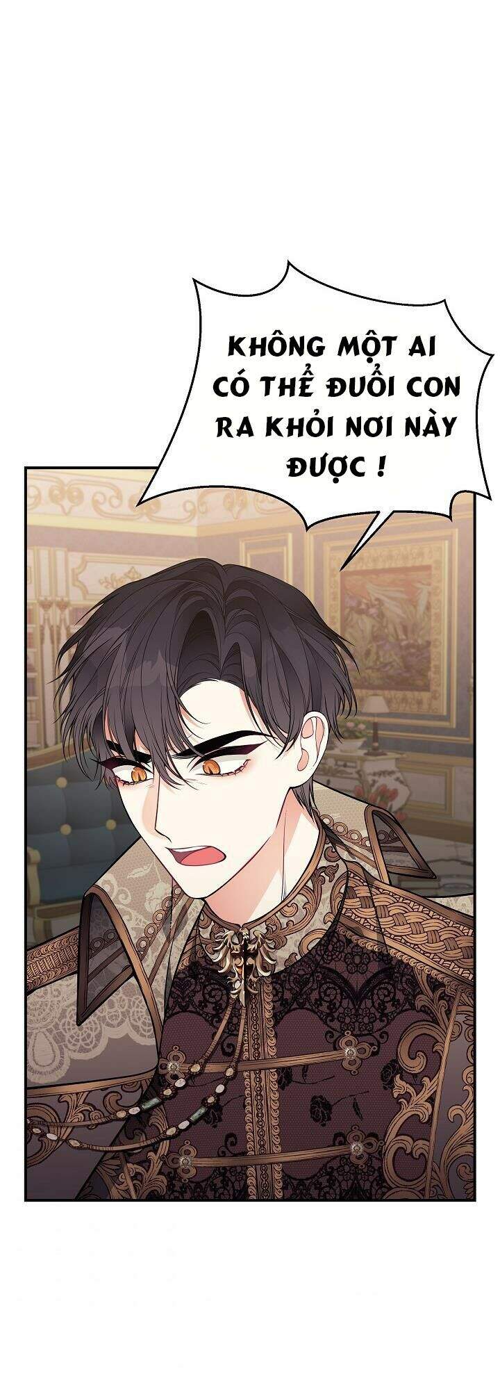 Tôi Chỉ Đi Tìm Cha Thôi Chapter 16 - 35