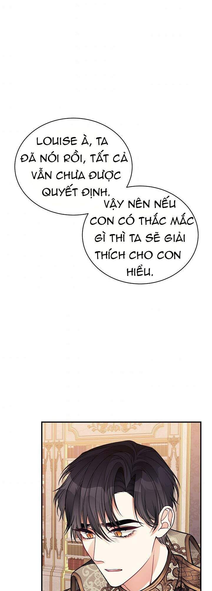 Tôi Chỉ Đi Tìm Cha Thôi Chapter 16 - 36