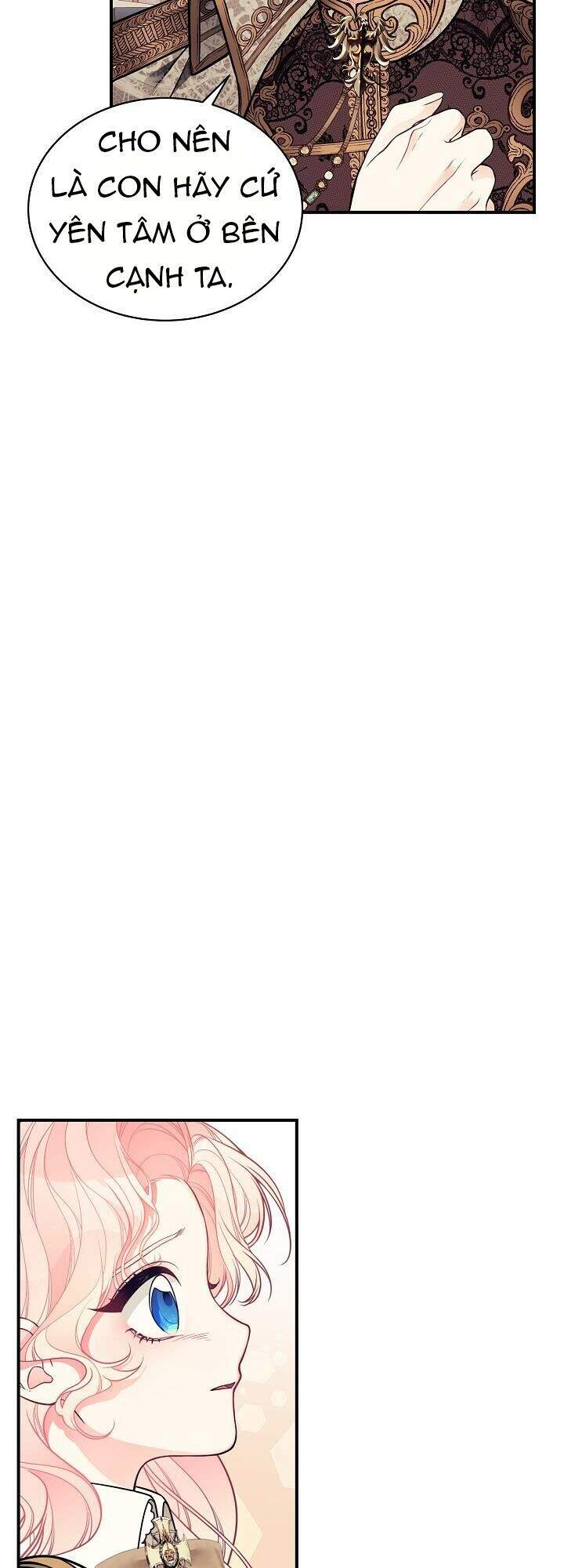 Tôi Chỉ Đi Tìm Cha Thôi Chapter 16 - 37