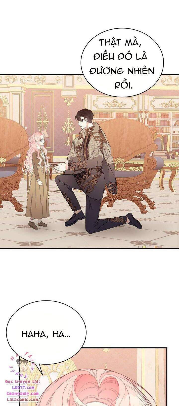 Tôi Chỉ Đi Tìm Cha Thôi Chapter 16 - 39