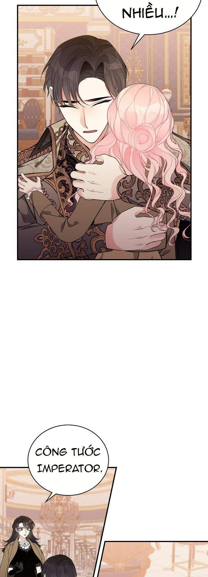 Tôi Chỉ Đi Tìm Cha Thôi Chapter 16 - 5