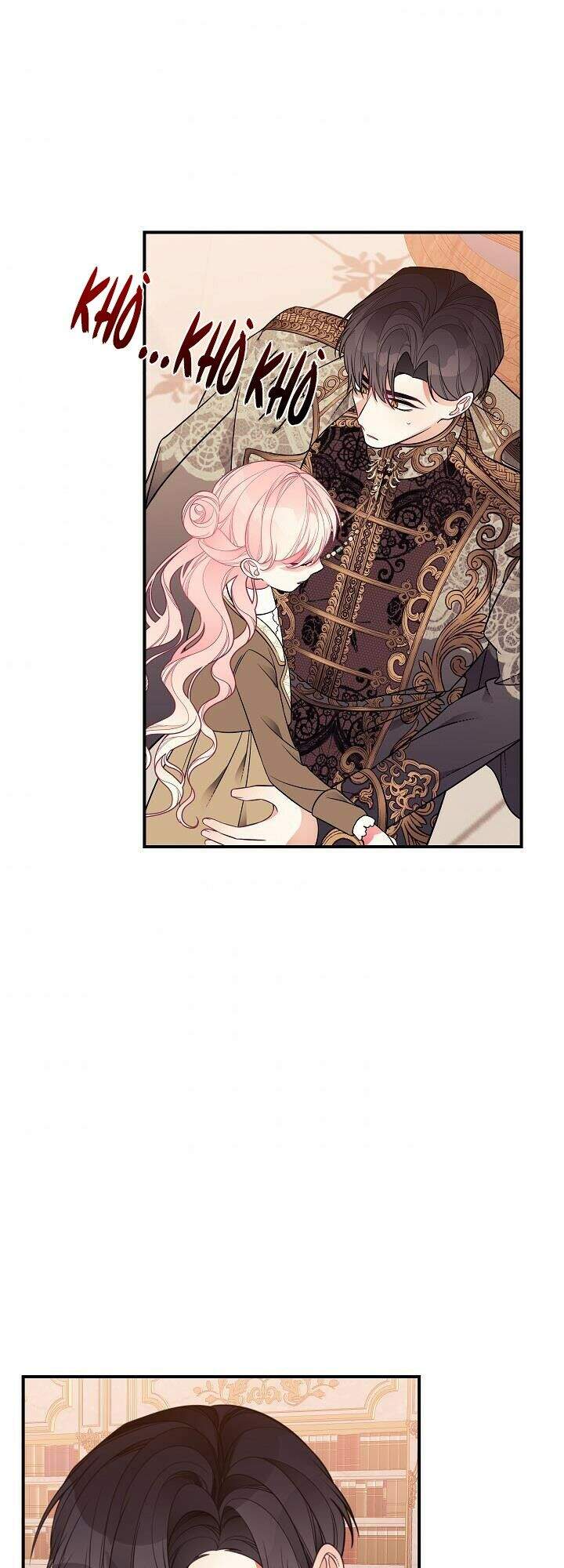 Tôi Chỉ Đi Tìm Cha Thôi Chapter 16 - 42