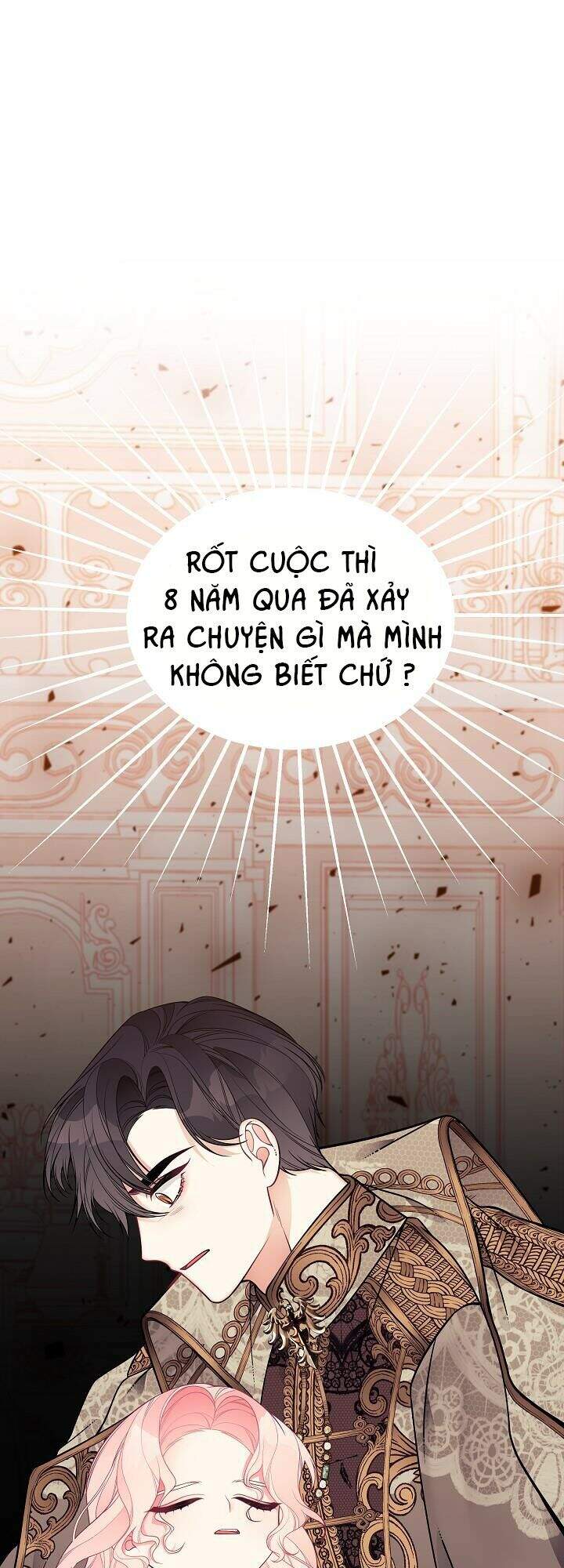 Tôi Chỉ Đi Tìm Cha Thôi Chapter 16 - 44