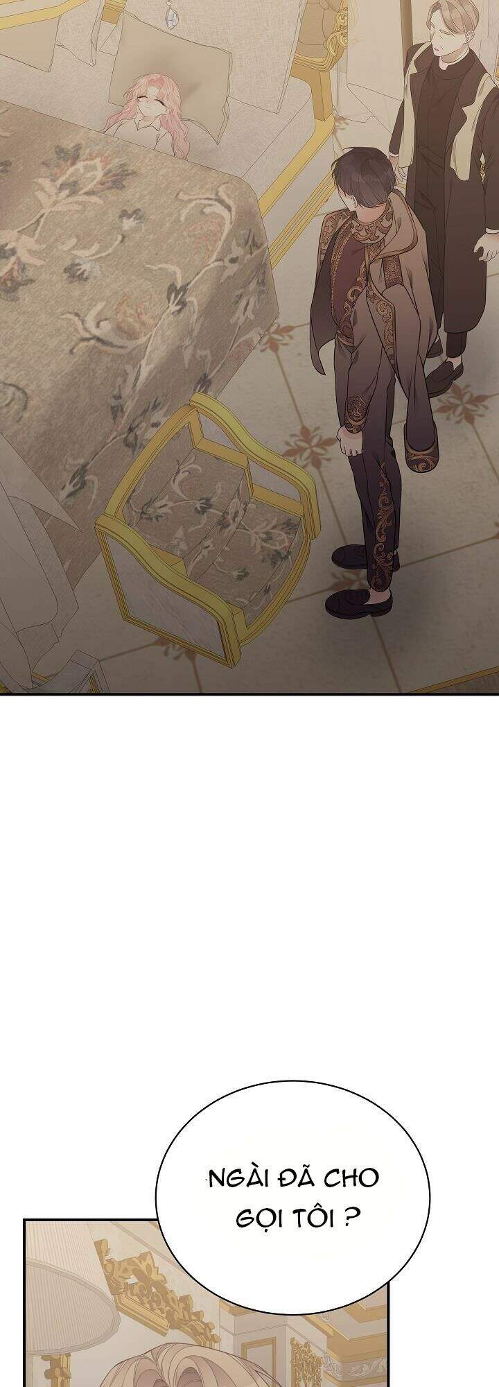 Tôi Chỉ Đi Tìm Cha Thôi Chapter 16 - 48