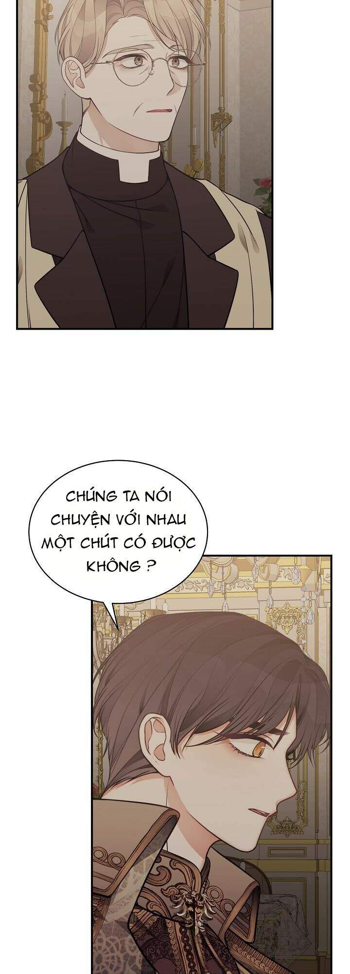 Tôi Chỉ Đi Tìm Cha Thôi Chapter 16 - 49