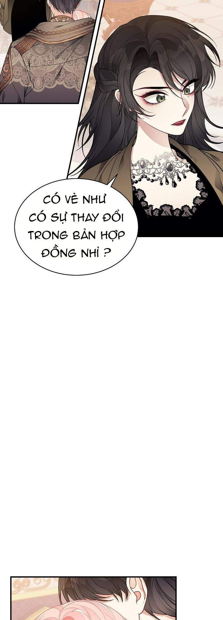 Tôi Chỉ Đi Tìm Cha Thôi Chapter 16 - 6