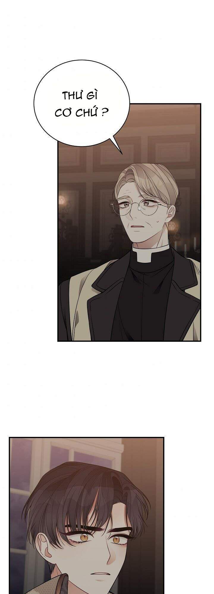 Tôi Chỉ Đi Tìm Cha Thôi Chapter 16 - 53