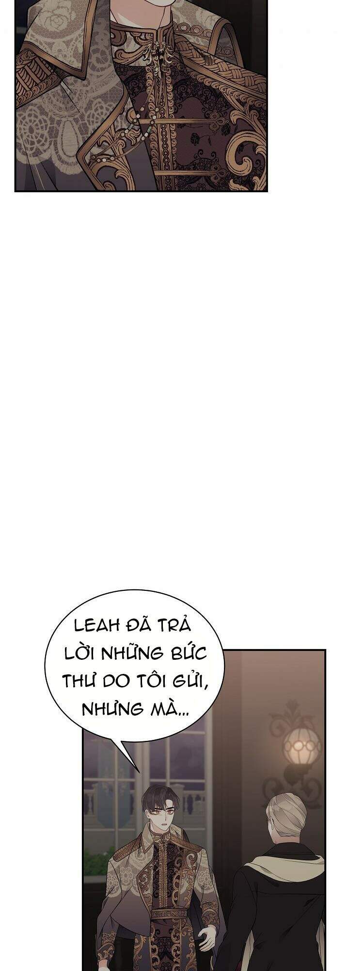 Tôi Chỉ Đi Tìm Cha Thôi Chapter 16 - 54