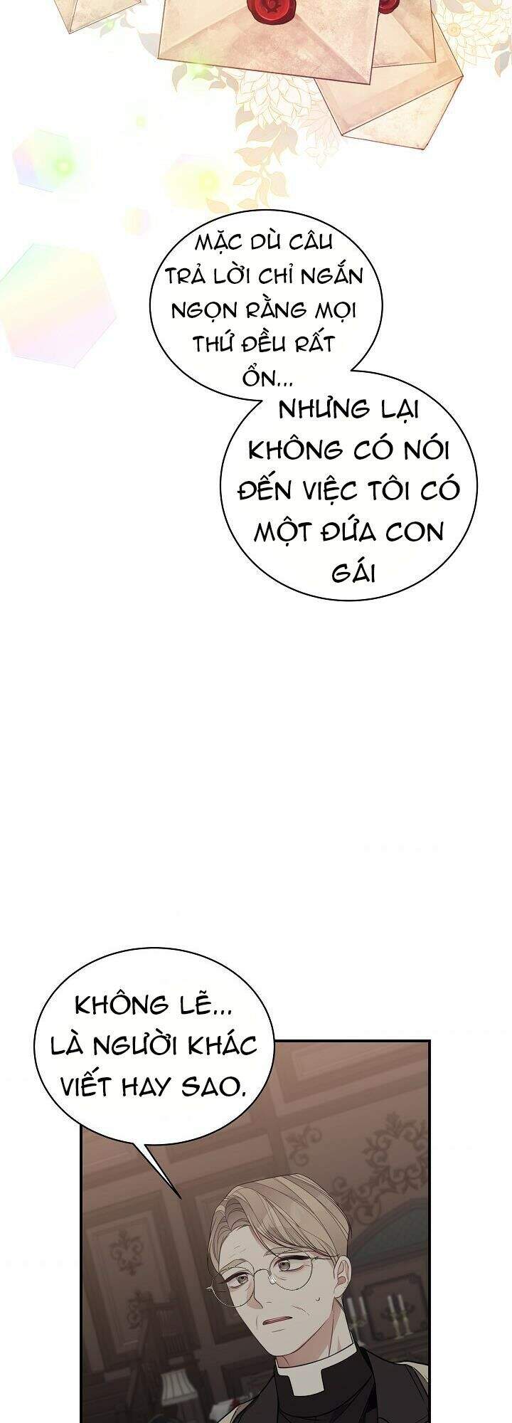 Tôi Chỉ Đi Tìm Cha Thôi Chapter 16 - 58