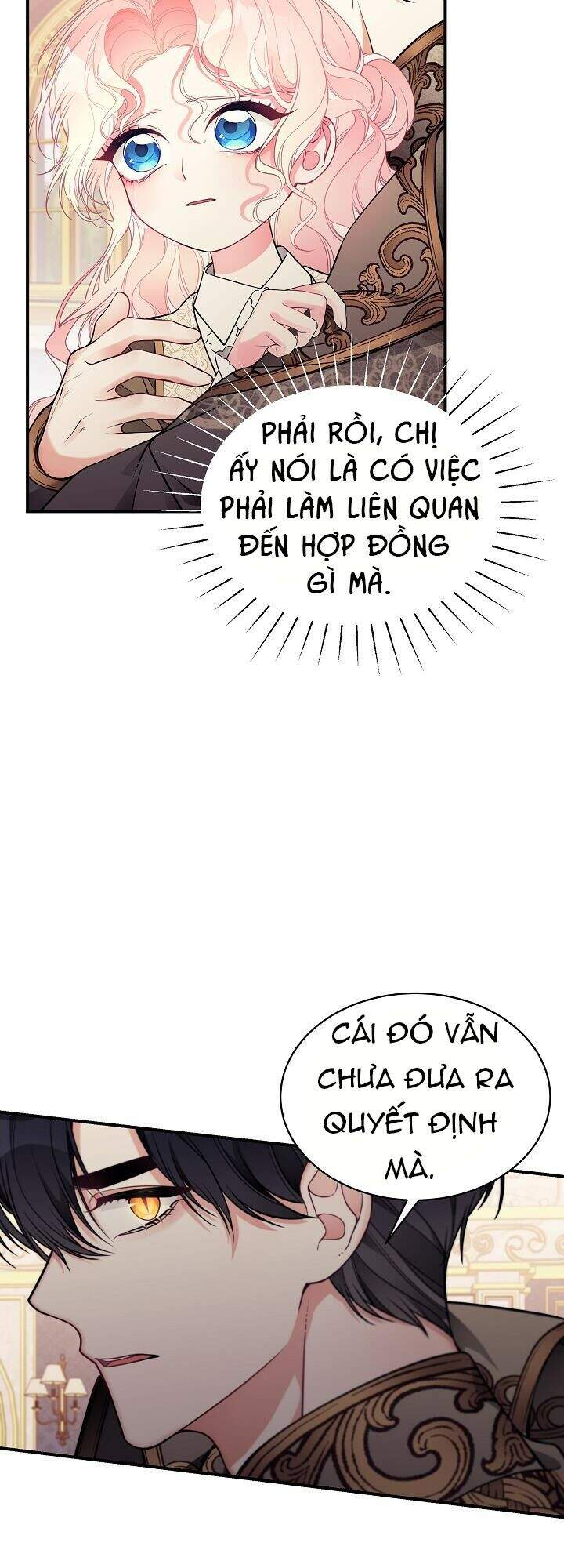 Tôi Chỉ Đi Tìm Cha Thôi Chapter 16 - 7