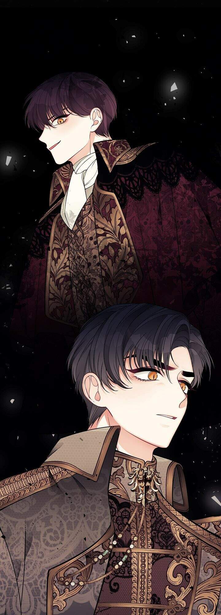 Tôi Chỉ Đi Tìm Cha Thôi Chapter 16 - 62