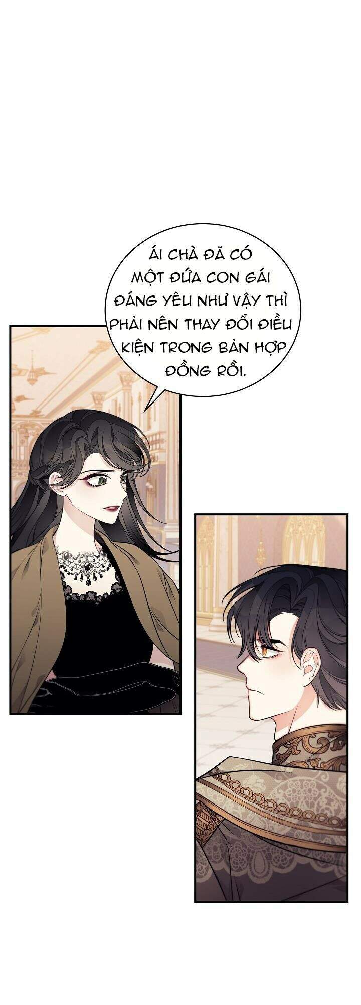 Tôi Chỉ Đi Tìm Cha Thôi Chapter 16 - 8