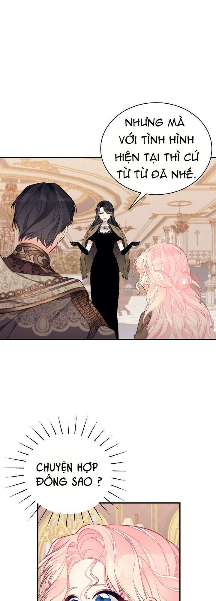 Tôi Chỉ Đi Tìm Cha Thôi Chapter 16 - 9