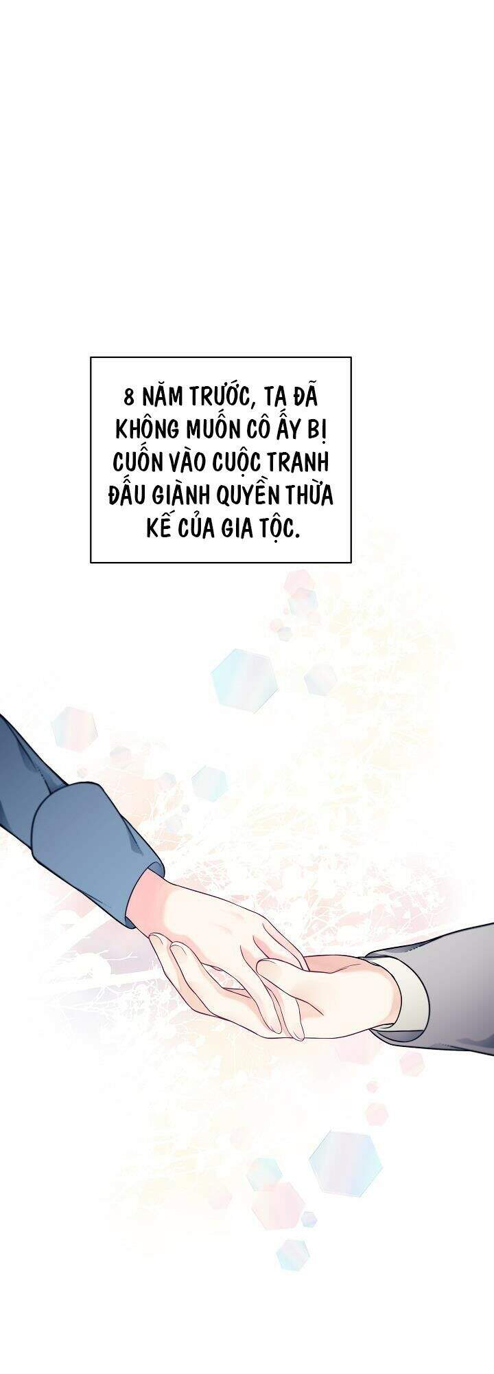 Tôi Chỉ Đi Tìm Cha Thôi Chapter 17 - 1