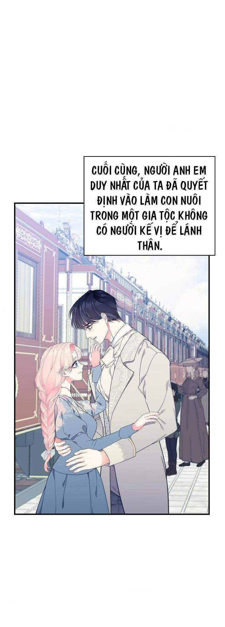 Tôi Chỉ Đi Tìm Cha Thôi Chapter 17 - 2