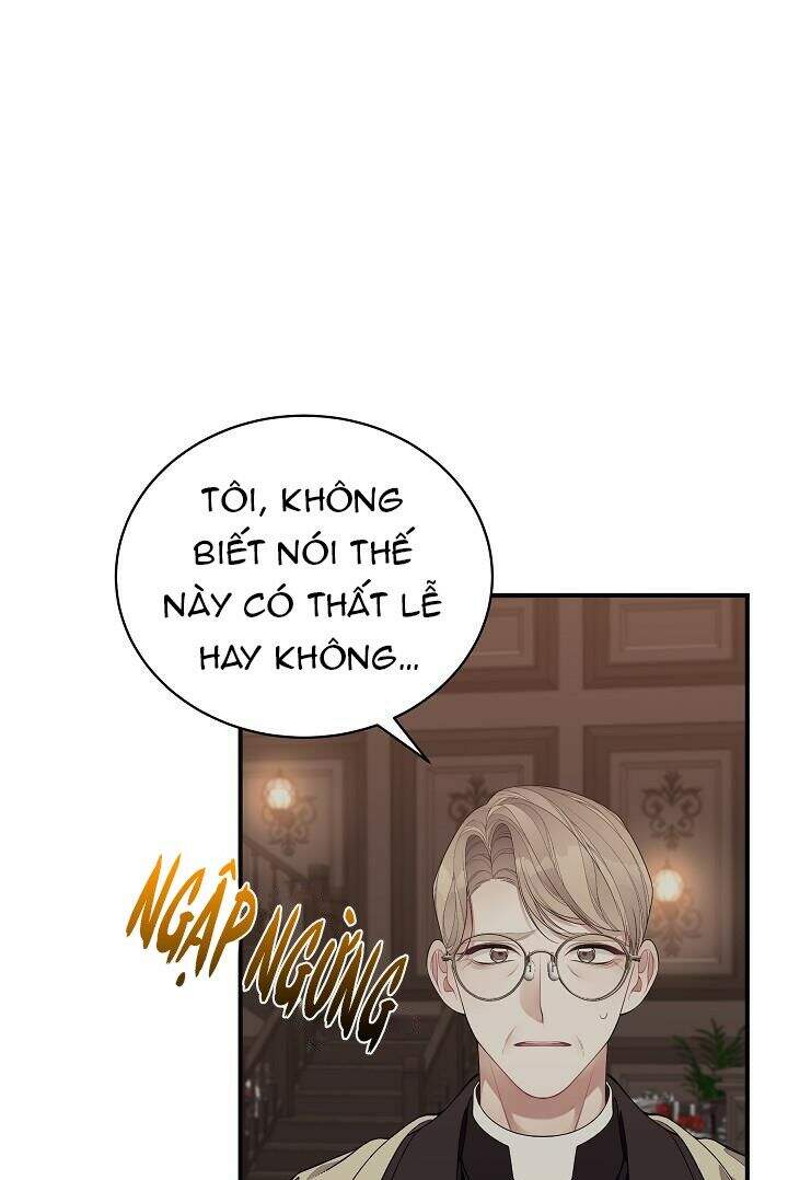 Tôi Chỉ Đi Tìm Cha Thôi Chapter 17 - 12