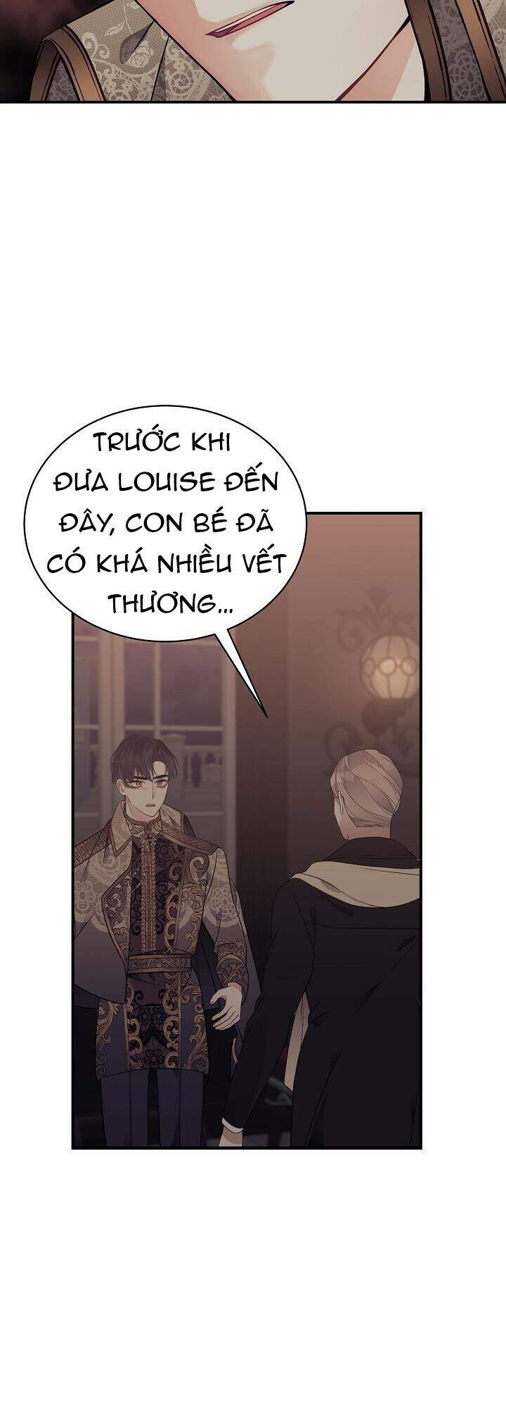 Tôi Chỉ Đi Tìm Cha Thôi Chapter 17 - 15