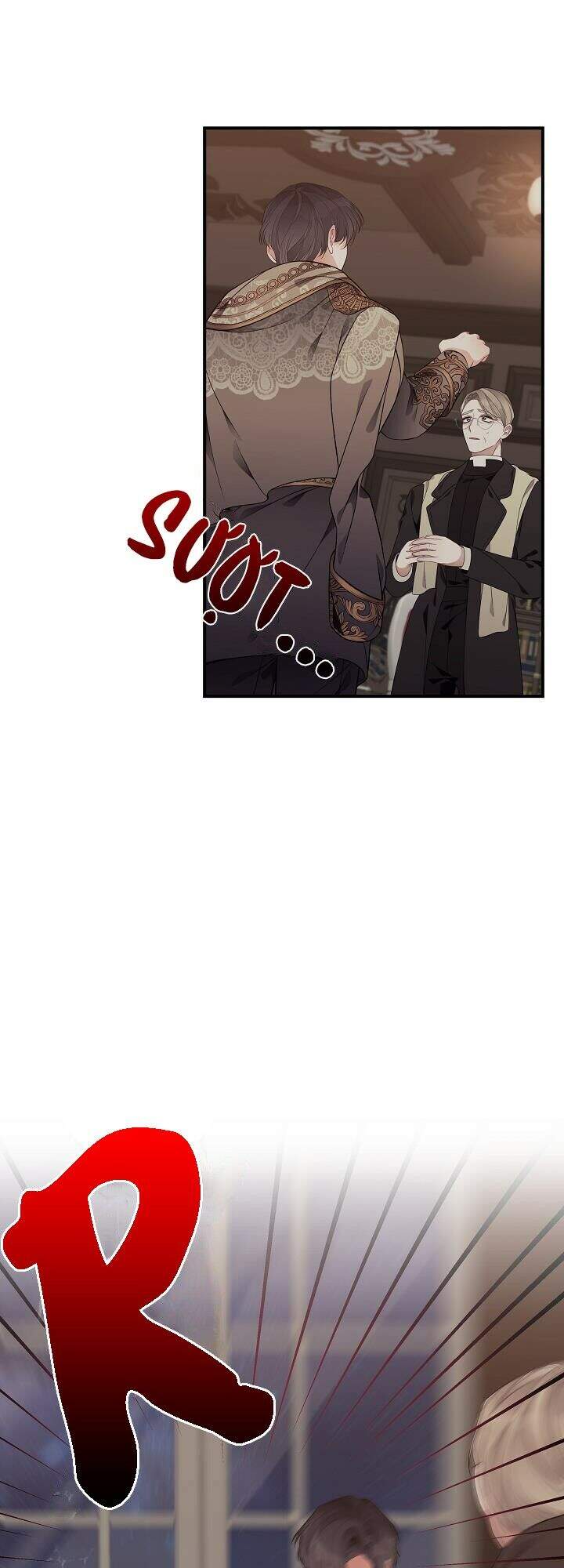 Tôi Chỉ Đi Tìm Cha Thôi Chapter 17 - 16