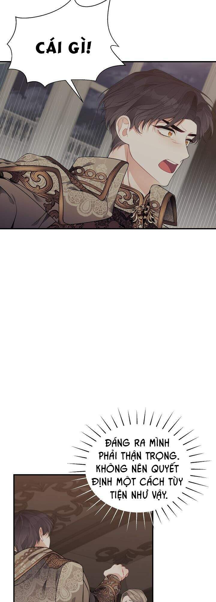 Tôi Chỉ Đi Tìm Cha Thôi Chapter 17 - 18