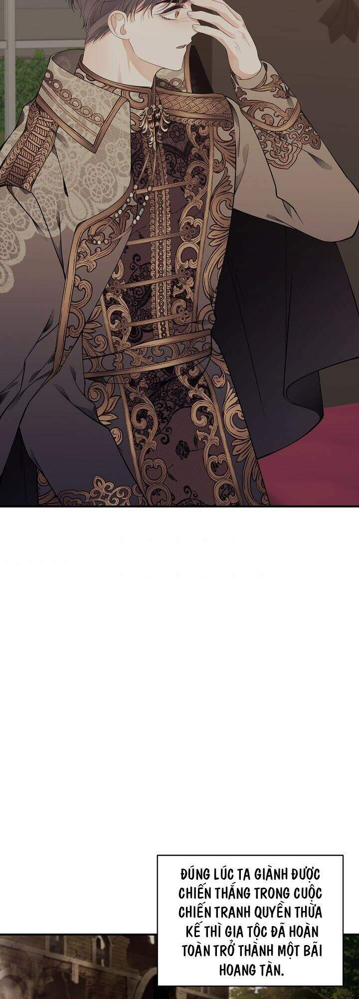 Tôi Chỉ Đi Tìm Cha Thôi Chapter 17 - 20