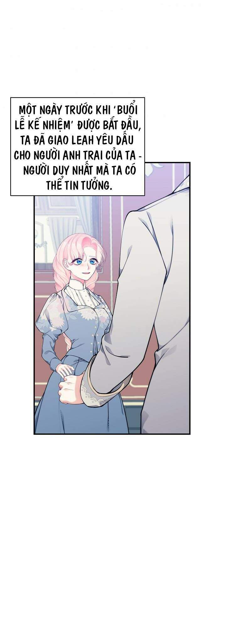 Tôi Chỉ Đi Tìm Cha Thôi Chapter 17 - 3