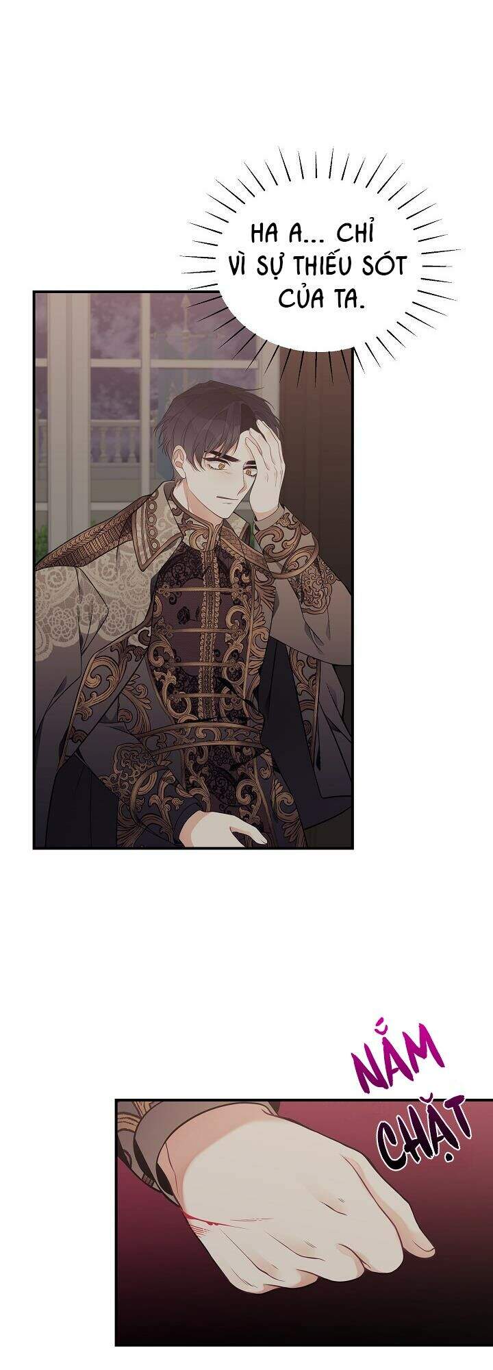 Tôi Chỉ Đi Tìm Cha Thôi Chapter 17 - 24