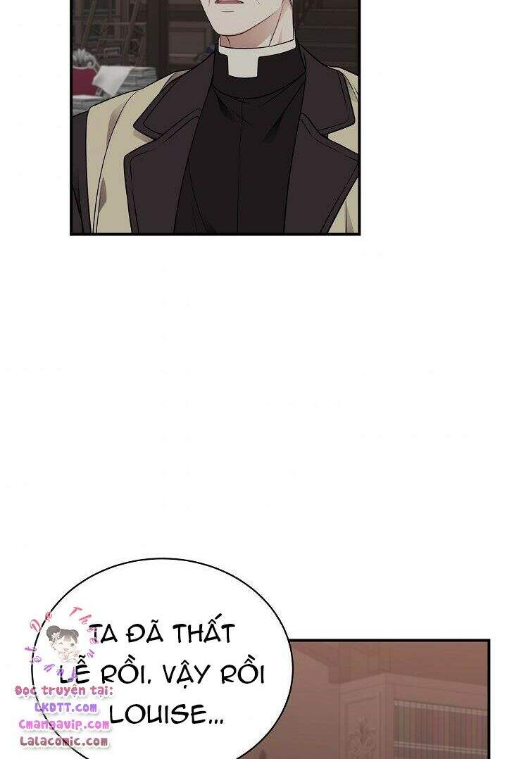 Tôi Chỉ Đi Tìm Cha Thôi Chapter 17 - 26