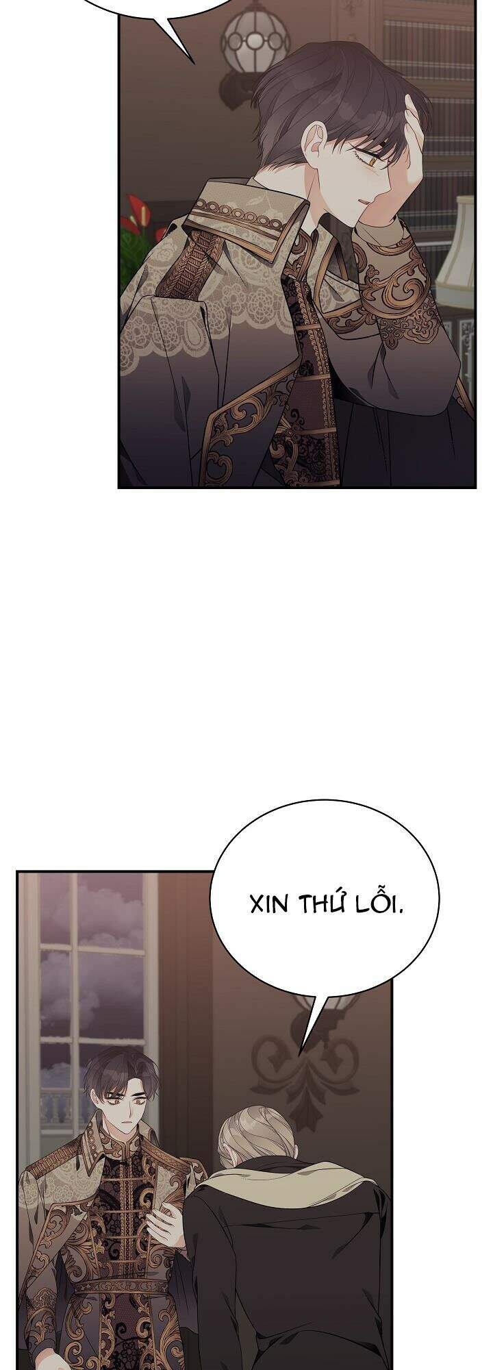 Tôi Chỉ Đi Tìm Cha Thôi Chapter 17 - 27