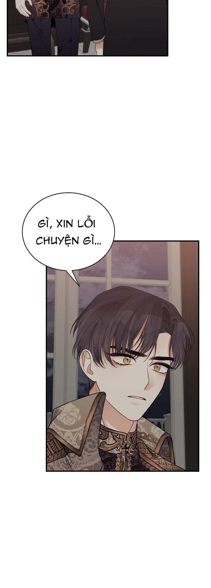Tôi Chỉ Đi Tìm Cha Thôi Chapter 17 - 28