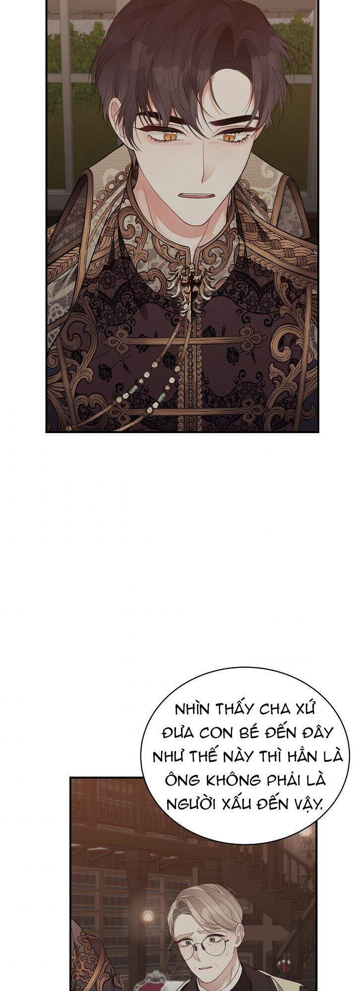 Tôi Chỉ Đi Tìm Cha Thôi Chapter 17 - 31