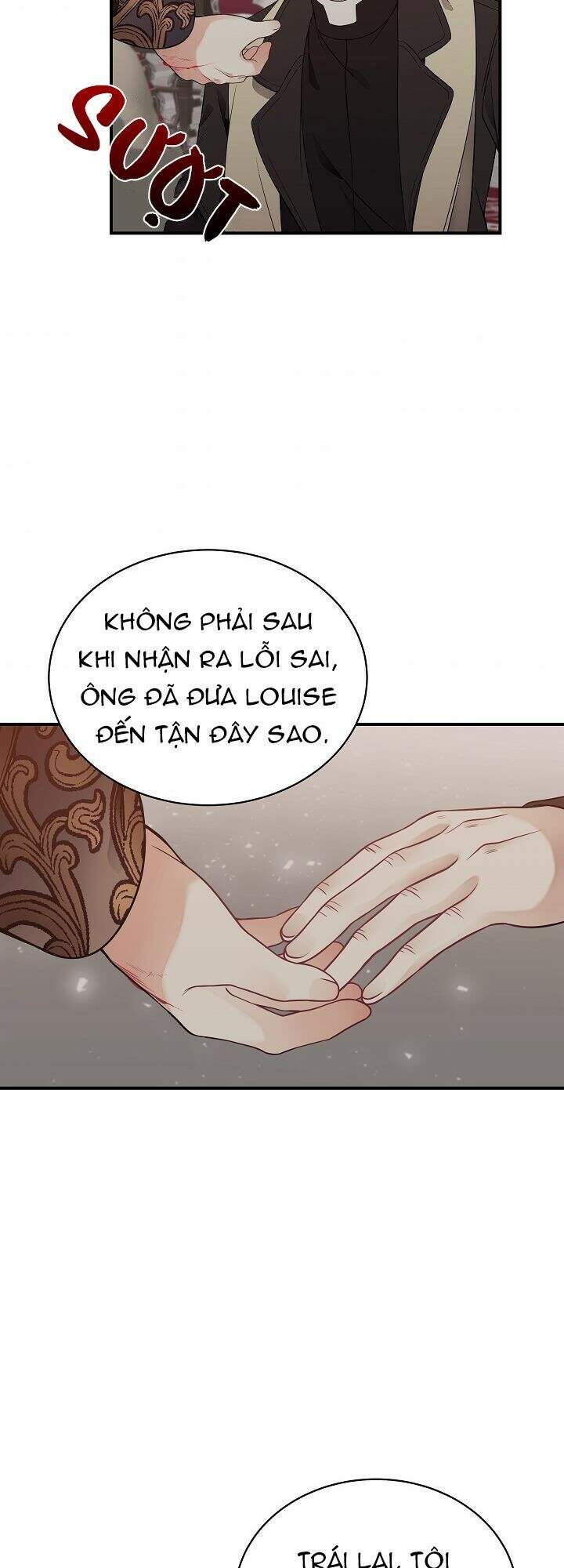 Tôi Chỉ Đi Tìm Cha Thôi Chapter 17 - 32