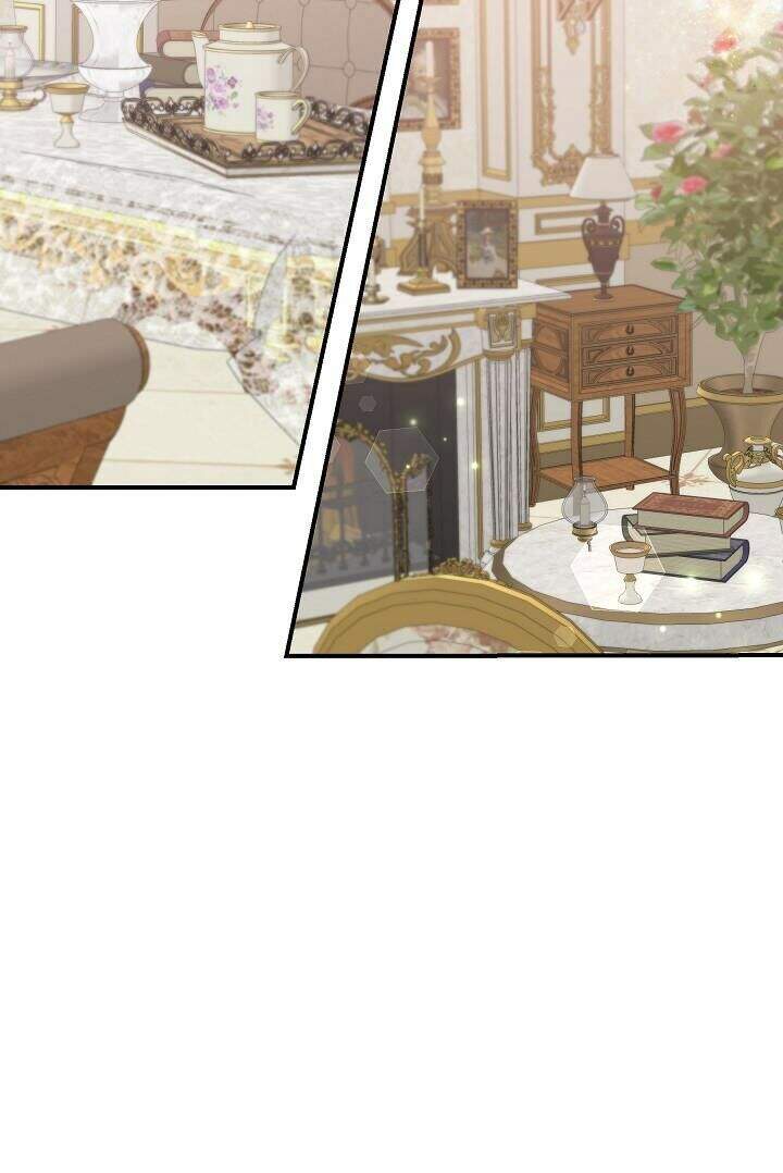 Tôi Chỉ Đi Tìm Cha Thôi Chapter 17 - 38