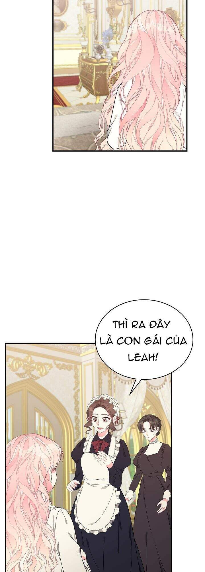 Tôi Chỉ Đi Tìm Cha Thôi Chapter 17 - 41