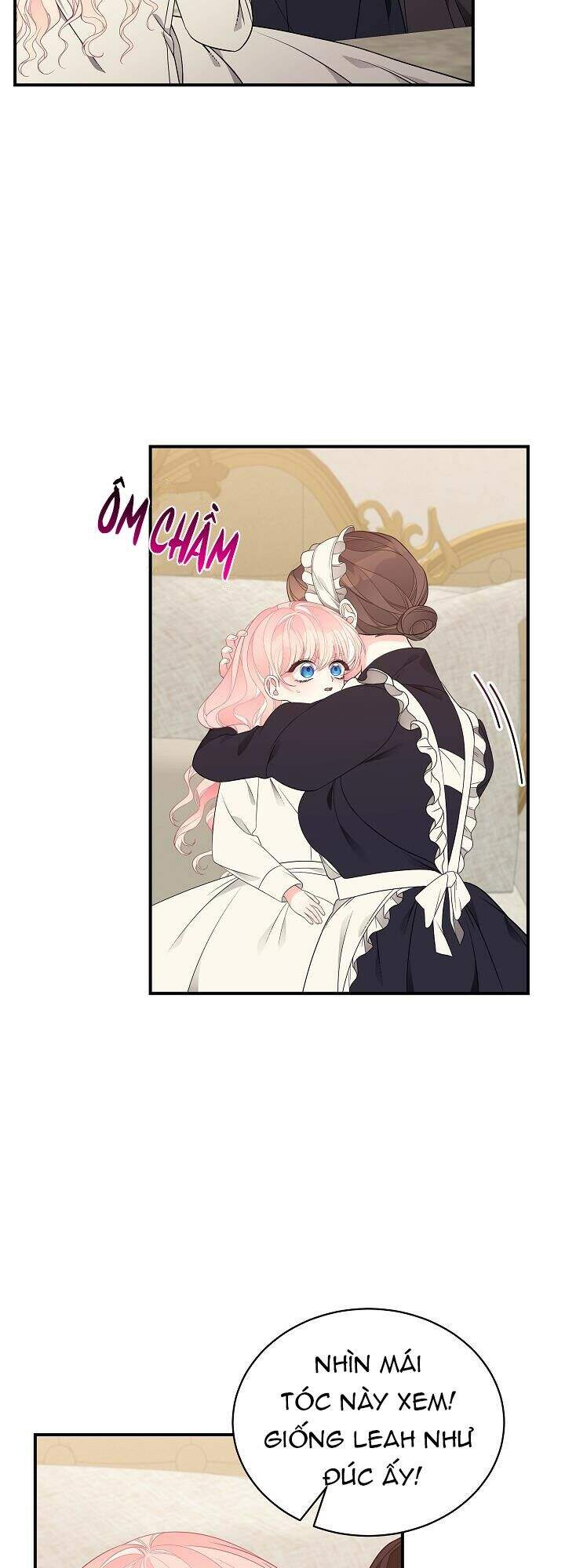 Tôi Chỉ Đi Tìm Cha Thôi Chapter 17 - 42