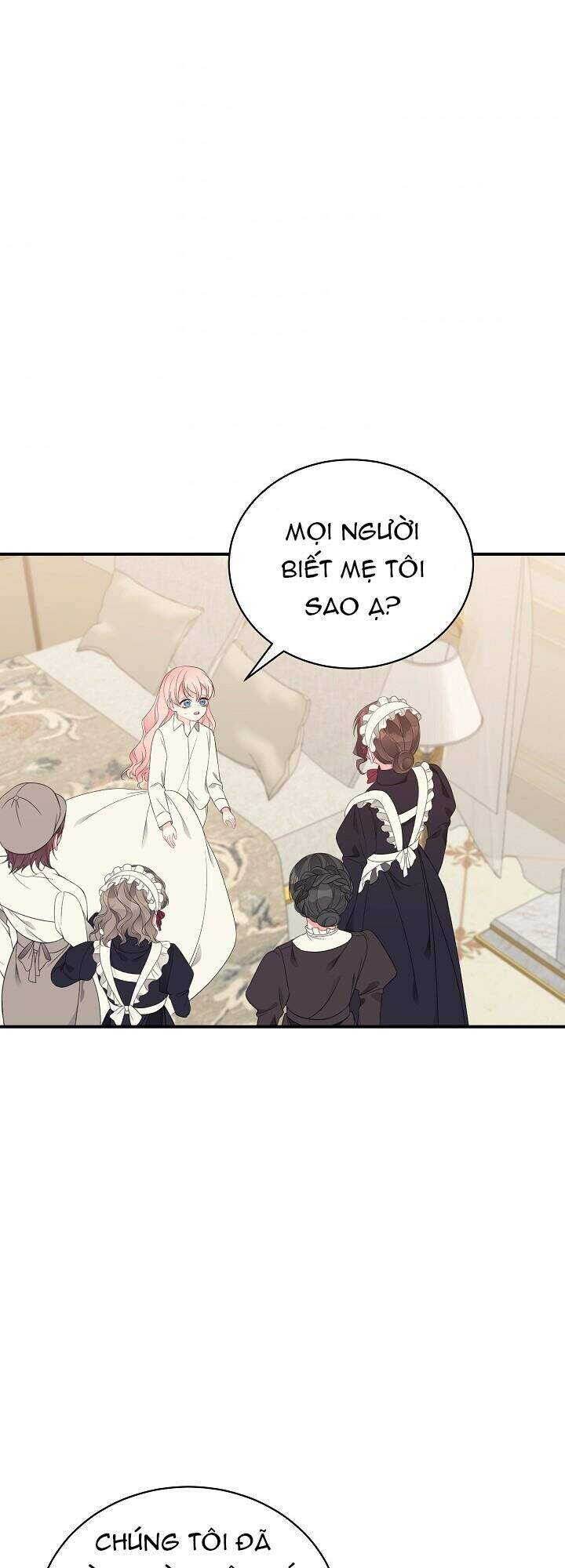 Tôi Chỉ Đi Tìm Cha Thôi Chapter 17 - 44